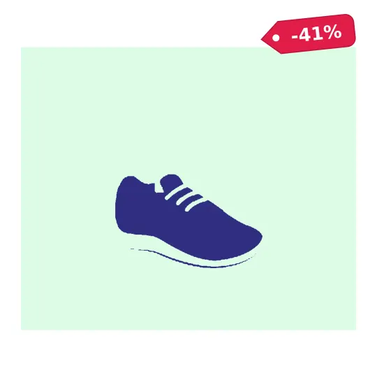 Tênis de corrida masculino amortecimento